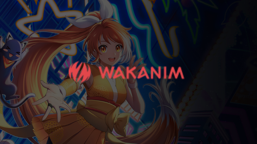 Wakanim